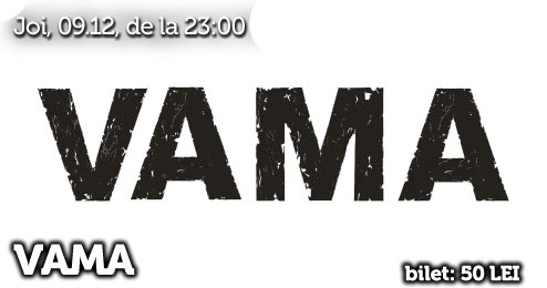 Vama