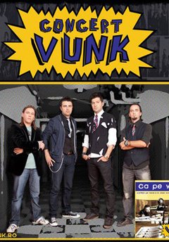 Vunk
