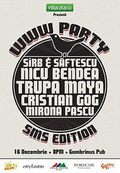WWW Party