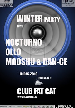 Winter Party