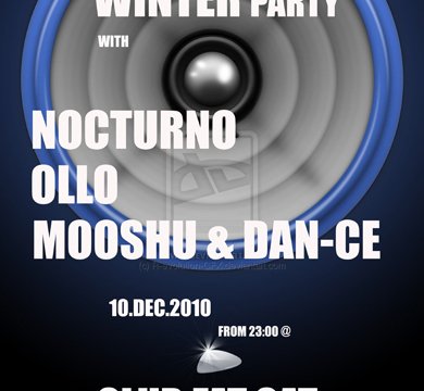 Winter Party