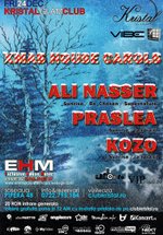 Xmas House Carols