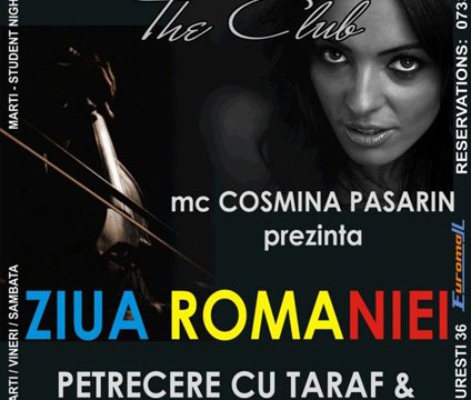 Cosmina Pasarin