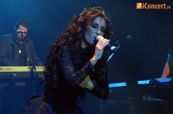 Poze Anahi Photo