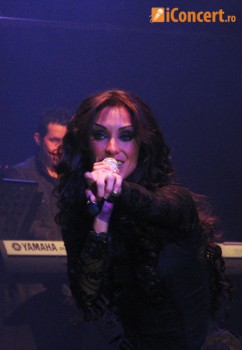 Poze Anahi Photo