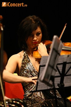 Quartetto DArchi Della Scala di Milano