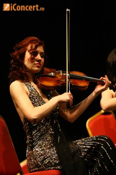 Quartetto DArchi Della Scala di Milano