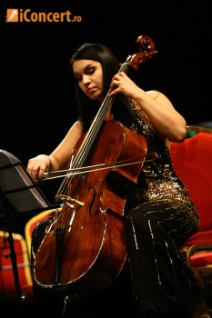 Quartetto DArchi Della Scala di Milano