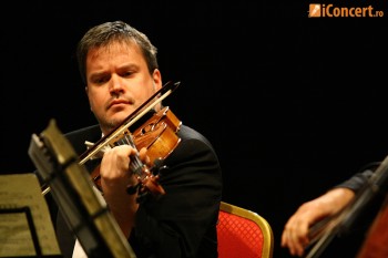 Quartetto DArchi Della Scala di Milano