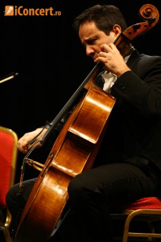 Quartetto DArchi Della Scala di Milano