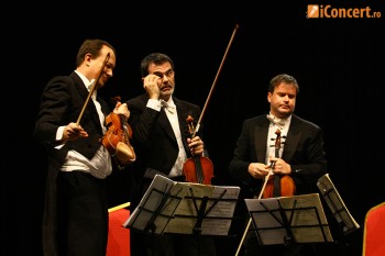 Quartetto DArchi Della Scala di Milano