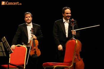 Quartetto DArchi Della Scala di Milano