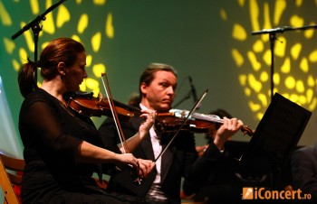 Poze Johann Strauss Ensemble Photo