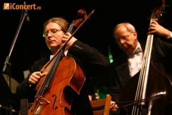 Poze Johann Strauss Ensemble Photo