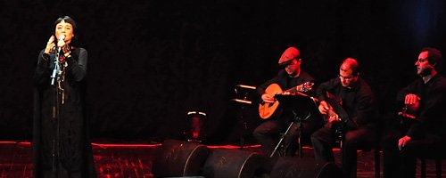 Misia