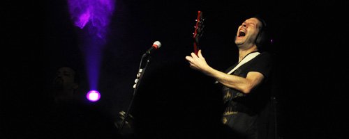 Paul Gilbert