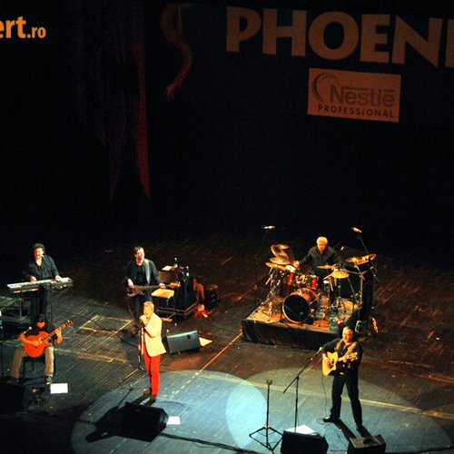 Poze Phoenix