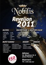 Revelion 2011 Nobils