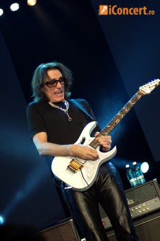 Poze Steve Vai Photo