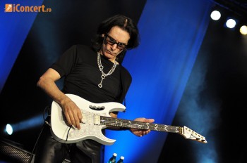 Poze Steve Vai Photo