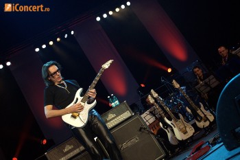 Poze Steve Vai Photo
