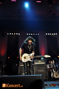 Poze Steve Vai Photo
