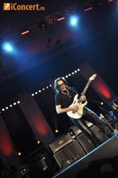 Poze Steve Vai Photo