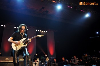 Poze Steve Vai Photo