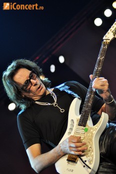Poze Steve Vai Photo