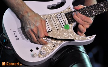 Poze Steve Vai Photo