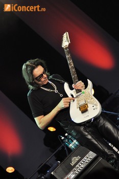 Poze Steve Vai Photo