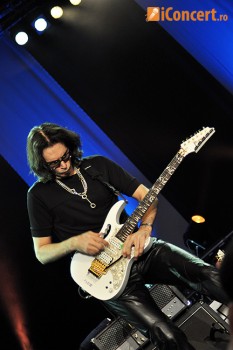 Poze Steve Vai Photo