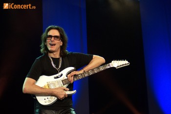 Poze Steve Vai Photo