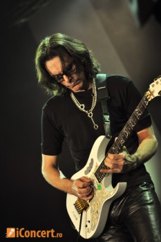 Poze Steve Vai Photo