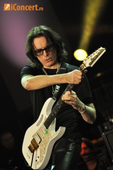 Poze Steve Vai Photo