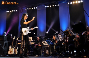 Poze Steve Vai Photo