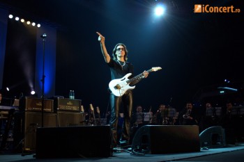 Poze Steve Vai Photo