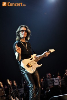 Poze Steve Vai Photo