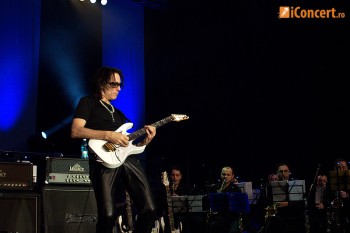 Poze Steve Vai Photo