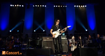 Poze Steve Vai Photo