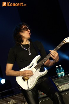 Poze Steve Vai Photo