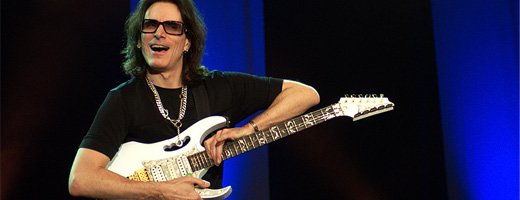 Steve Vai