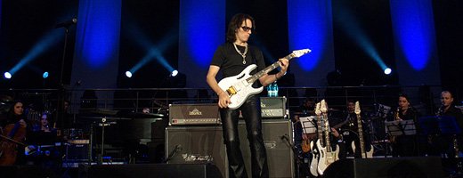 Steve Vai