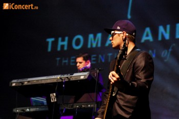 Poze Thomas Anders Photo