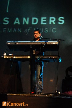 Poze Thomas Anders Photo