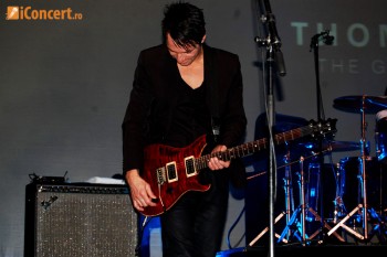 Poze Thomas Anders Photo