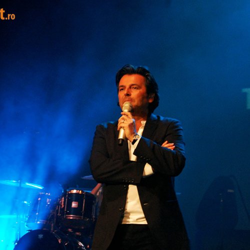 Poze Thomas Anders Photo