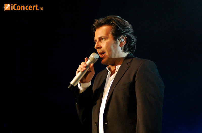 Poze Thomas Anders Photo