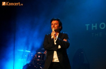 Poze Thomas Anders Photo