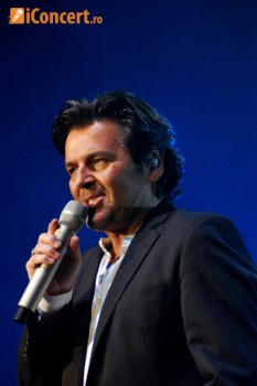 Poze Thomas Anders Photo